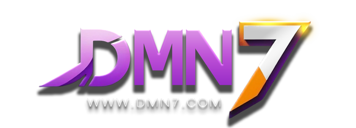 dmn7 เว็บเดิมพันออนไลน์เว็บตรงแห่งยุคใหม่ เกมหนาสุด จ่ายแรงสุด เร็วสุด ปลอดภัยสุด ศูนย์กลางจักรวาลเดิมพัน
